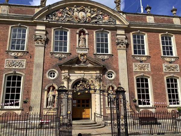 Picture of The Guildhall Worcester