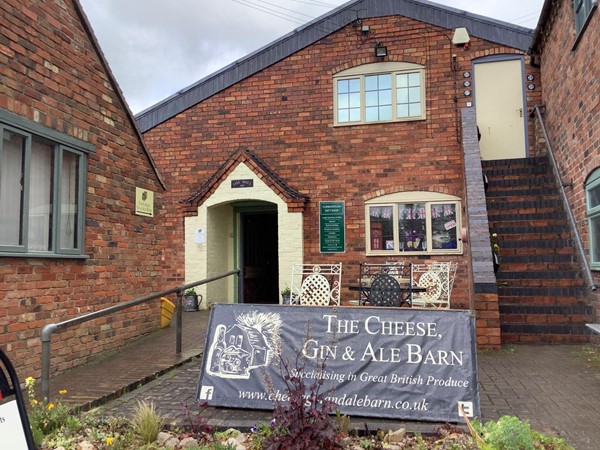 Picture of Curborough Hall Farm Countryside Centre