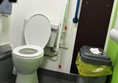 Accessible Toilet