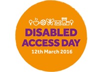 Disabled Access Day