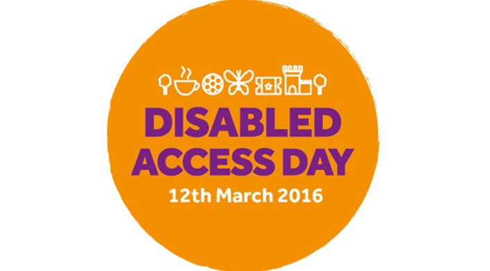 Disabled Access Day