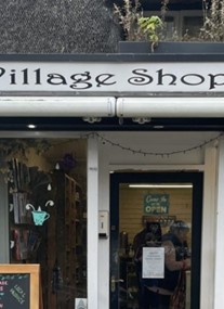 Chilbolton Village Shop & Tea Room