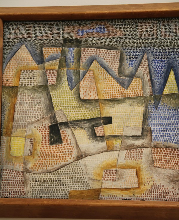 Paul Klee 1931