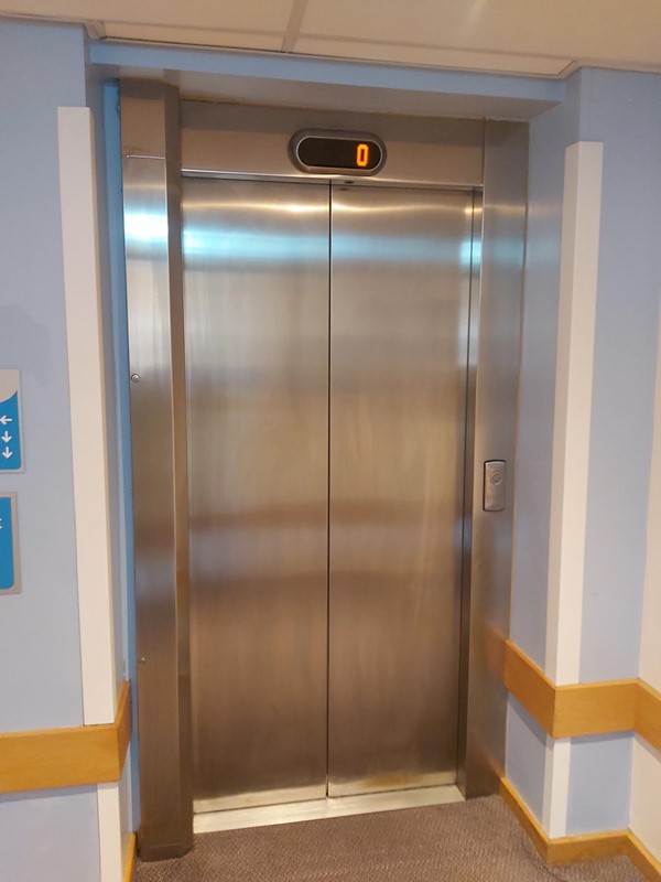 Lift