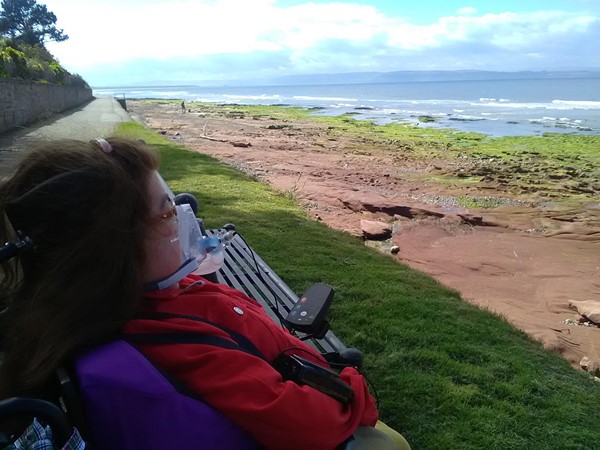 Picture of Nairn Seafront