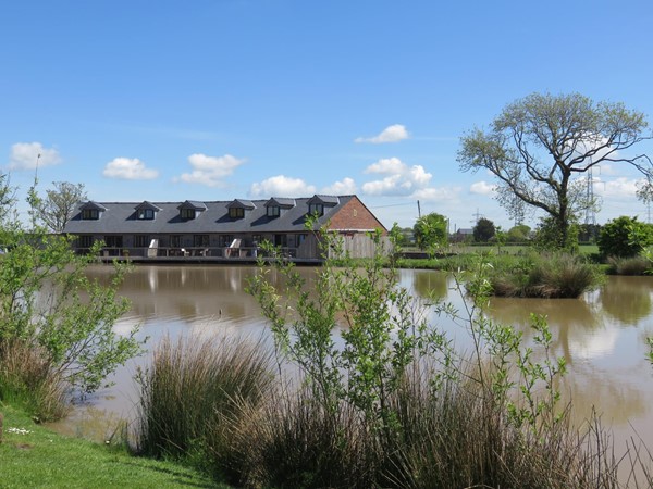 Brickhouse Farm Cottages