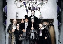 Take 2 Access: Addams Family Values