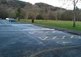 Picture of Tarbet Pier, Arrochar