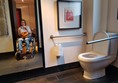 Accessible Toilet