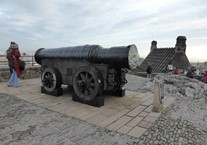 Disabled Access Day 2019 at Edinburgh Castle