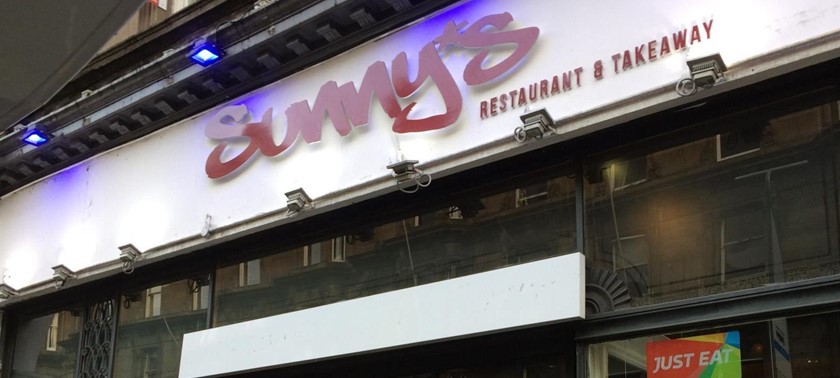 Sunny's Restaurant