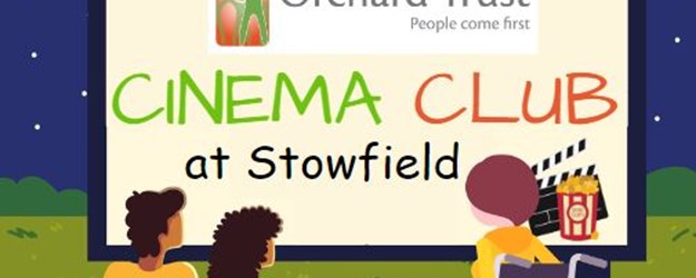 Stowfield Outdoor Picnic and Film Show article image