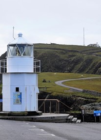 Sumburgh Head Lighthouse