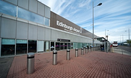 Edinburgh Airport