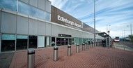 Edinburgh Airport