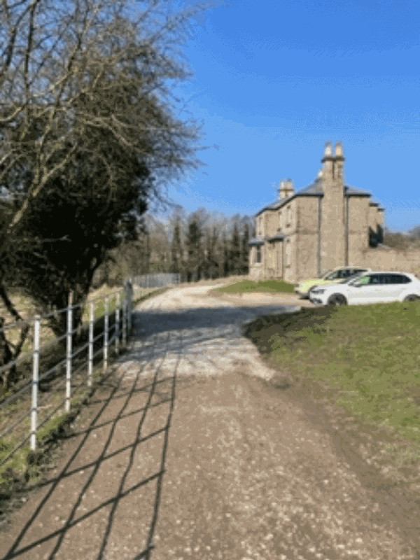 Picture of Derwent Valley Heritage Way, Baslow to Edensor