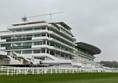 Picture of Epsom Downs Racecourse building