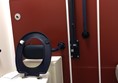 Accessible loo