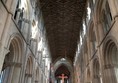 Picture of Peterborough Cathedral