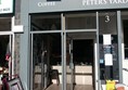 Picture of Peter's Yard, Deanhaugh Street - Front of the shop