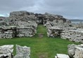 Broch of Gurness