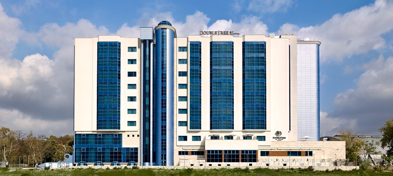 DoubleTree by Hilton Oradea