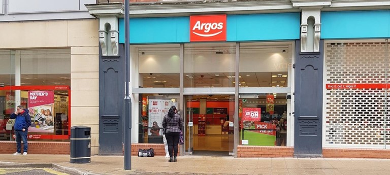 Argos