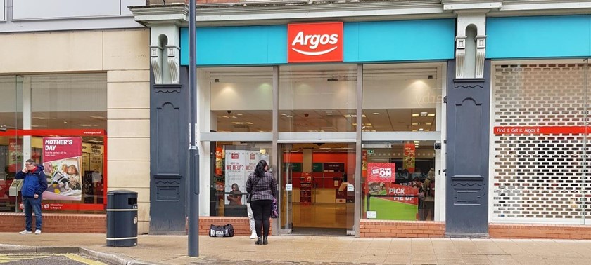 Argos