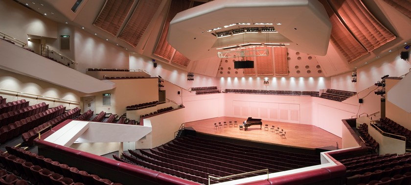 Royal Concert Hall