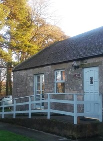 Nith Riverside Cottages