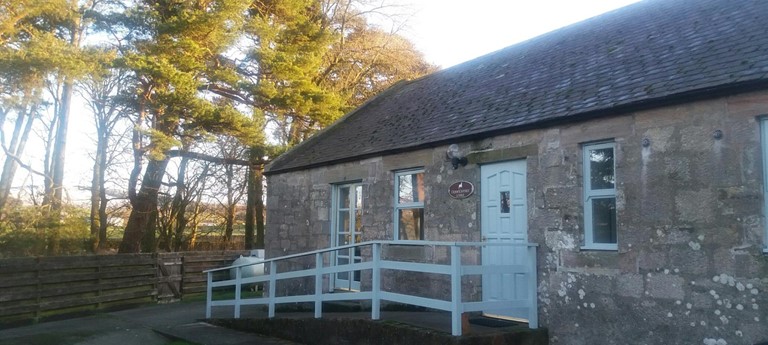 Nith Riverside Cottages