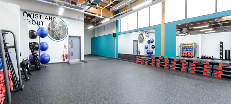 PureGym London Charlton