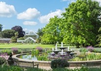 Disabled Access Day 2019 at Cambridge University Botanic Garden