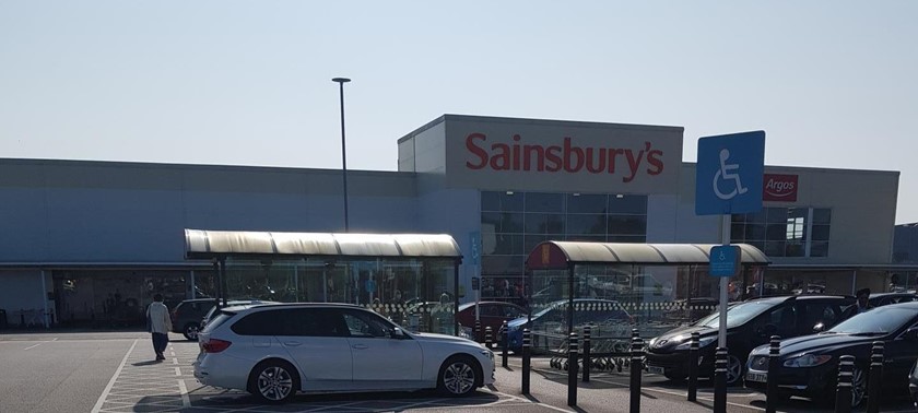 Sainsbury's