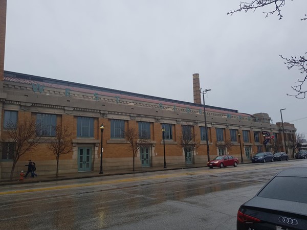 Picture of West Side Market