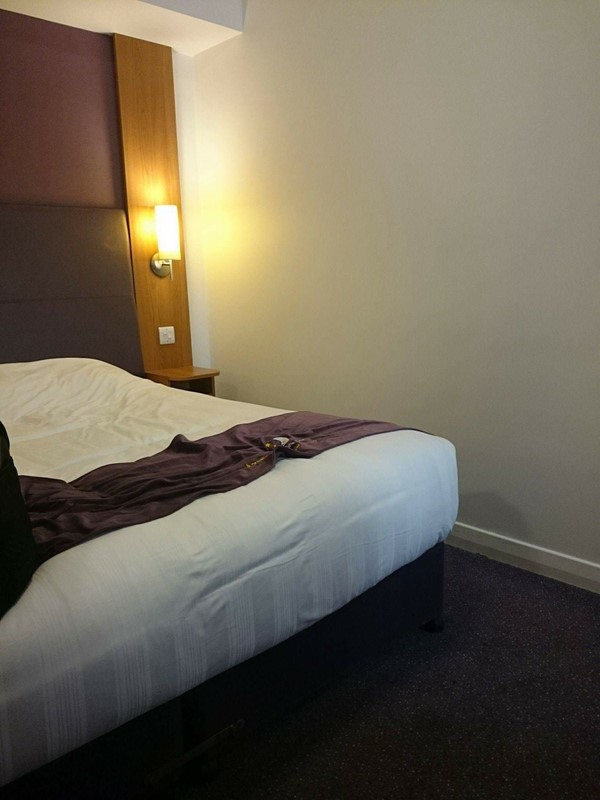 Picture of Premier Inn, London Heathrow Airport Terminal 5