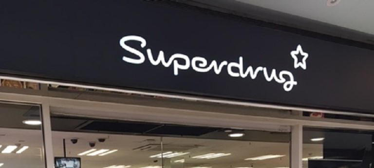 Superdrug