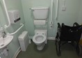 Accessible Toilet