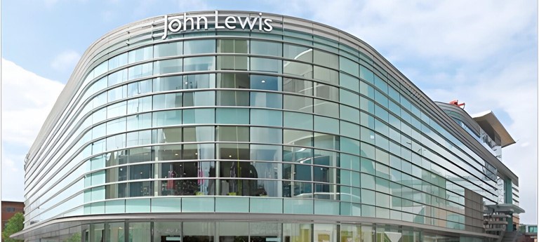 John Lewis Liverpool