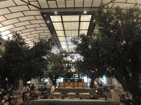 Palm Court