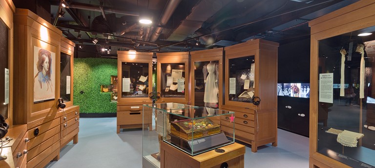 Florence Nightingale Museum