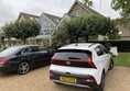 Image of cars in a carpark