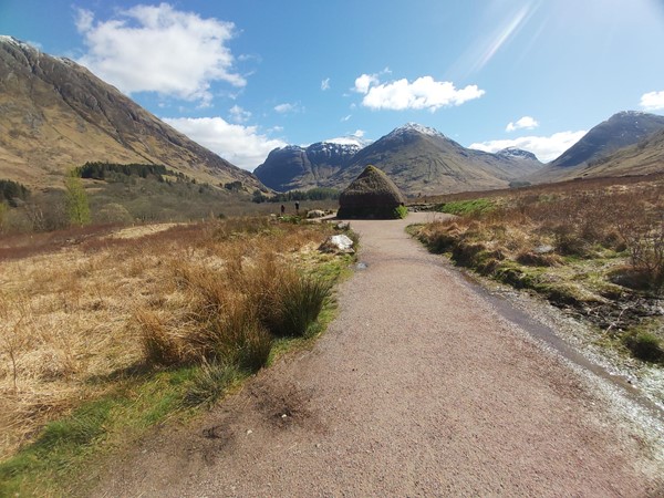 Image of Glencoe National Nature Reserve