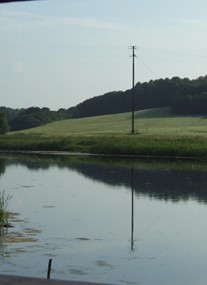 Sprotbrough Flash Nature Reserve