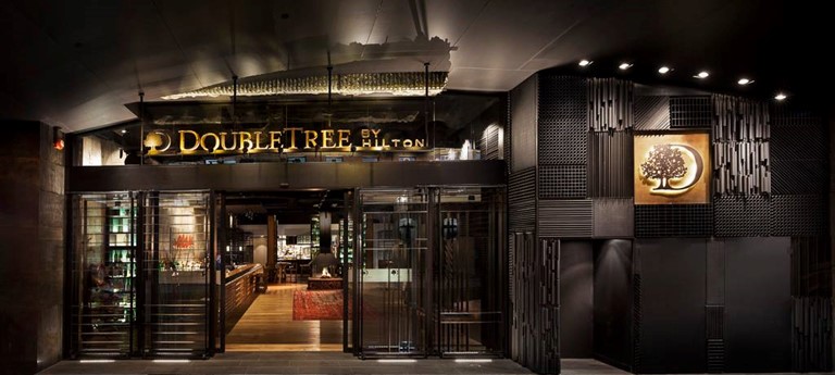 DoubleTree by Hilton Hotel Melbourne - Flinders Street