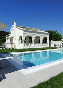 Villa Vozos