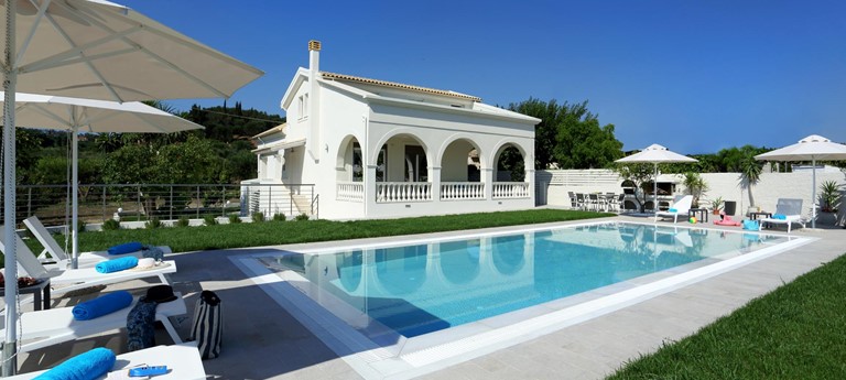 Villa Vozos