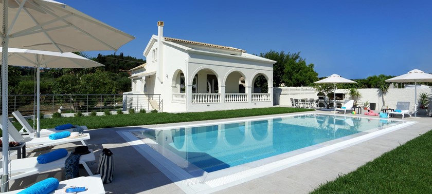 Villa Vozos