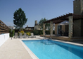 Picture of Villa Timily - Pool