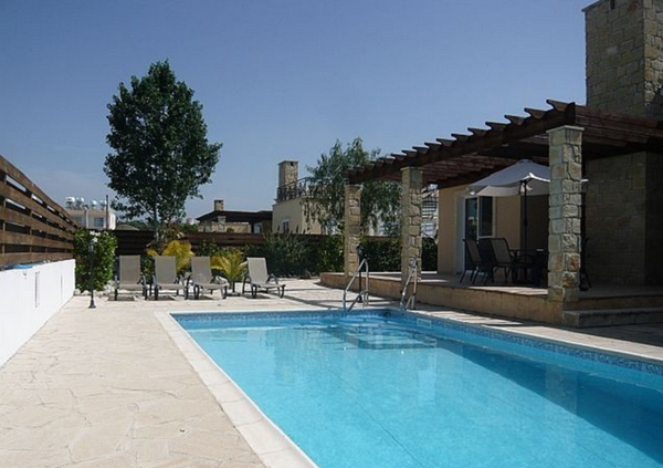 Picture of Villa Timily - Pool